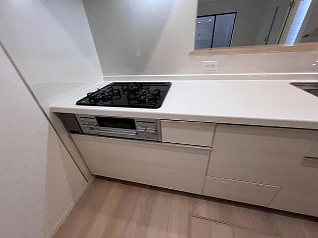 構造・工法・仕様のご紹介です。