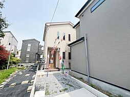 埼玉県川口市大字安行原