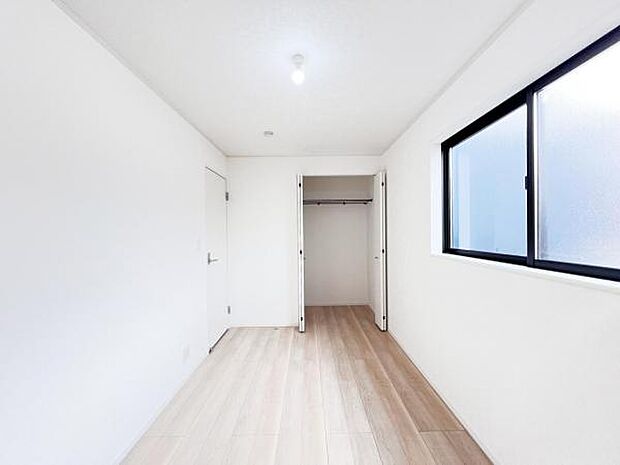 自分好みのアレンジで居心地の良い空間になりそうです。