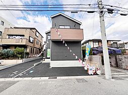 埼玉県川口市戸塚東3丁目