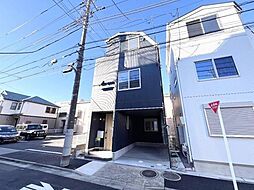 東京都足立区大谷田5丁目