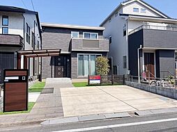 埼玉県川口市安行出羽5丁目