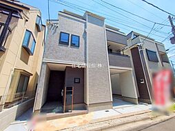 東京都北区志茂5丁目