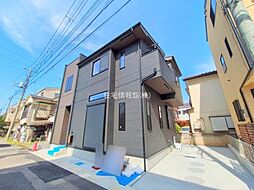 埼玉県川口市大字伊刈