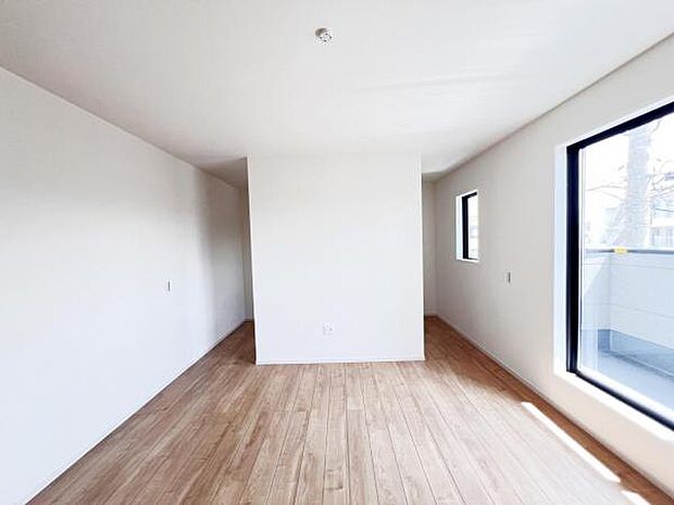 自分好みのアレンジで居心地の良い空間になりそうです。