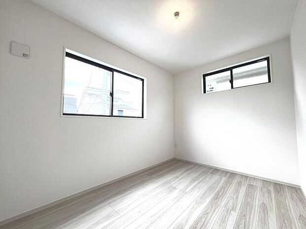 子供部屋や趣味の部屋など用途に合わせてお使いいただけます。