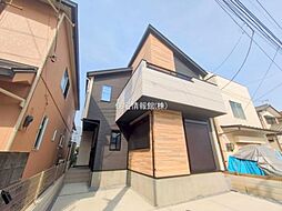 埼玉県川口市領家3丁目