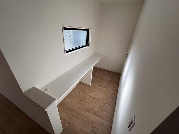 内観画像です。