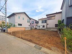 埼玉県川口市芝4丁目