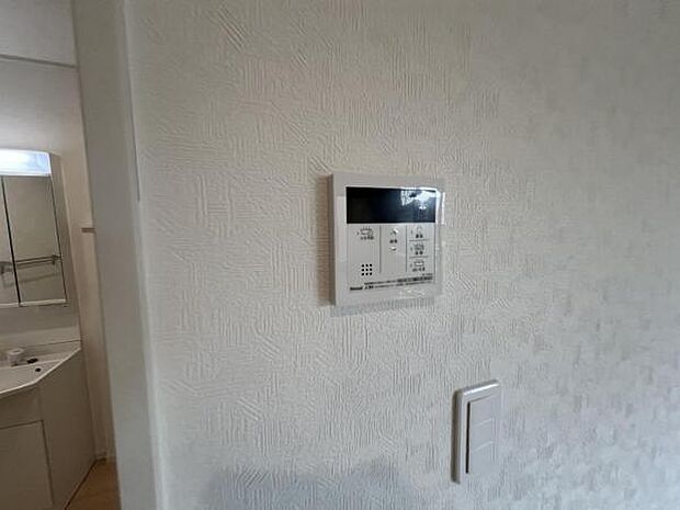 発電・温水設備のご紹介です。