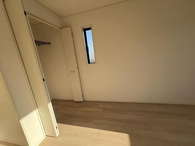 内観画像です。