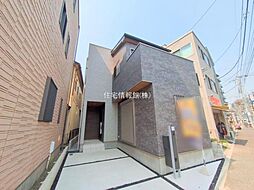 埼玉県川口市坂下町4丁目