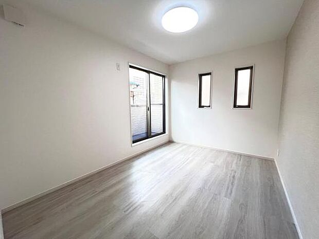 自分好みのアレンジで居心地の良い空間になりそうです。