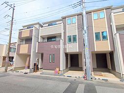 埼玉県蕨市南町3丁目