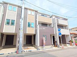 埼玉県蕨市南町3丁目