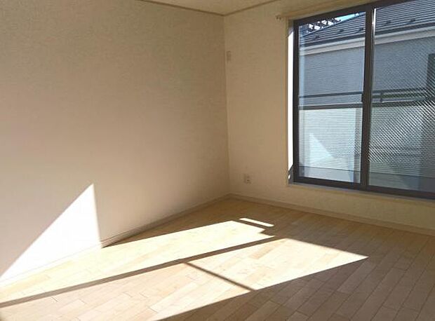 自分好みのアレンジで居心地の良い空間になりそうです。