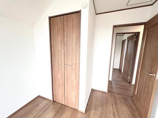 内観画像です。