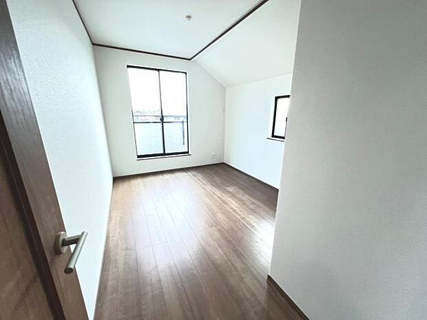 自分好みのアレンジで居心地の良い空間になりそうです。