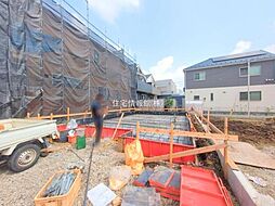 埼玉県川口市大字安行領家