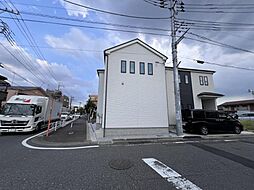 埼玉県戸田市笹目3丁目