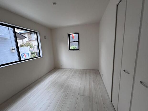 内観画像です。