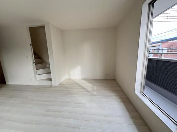 ご家族の温かい時間を演出するダイニングスペースです落ち着きのある雰囲気のダイニングスペースですキ