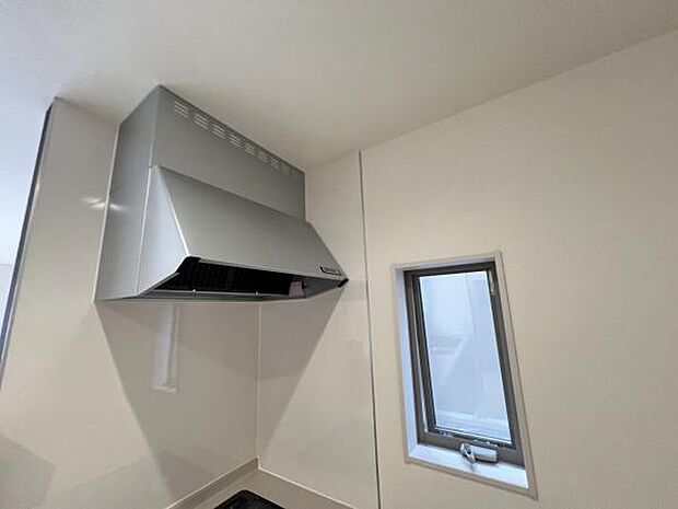 冷暖房・空調設備のご紹介です。