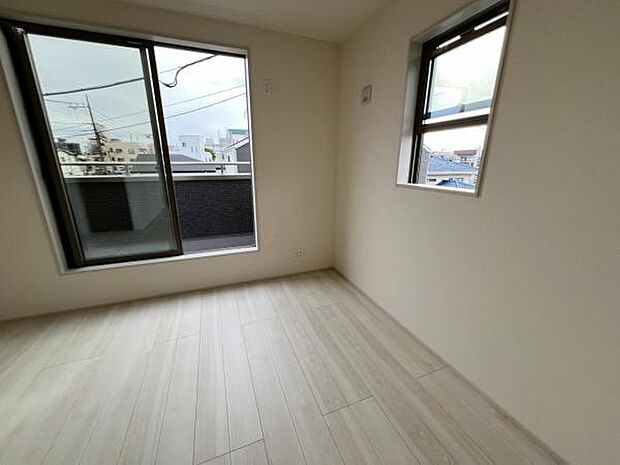 内観画像です。