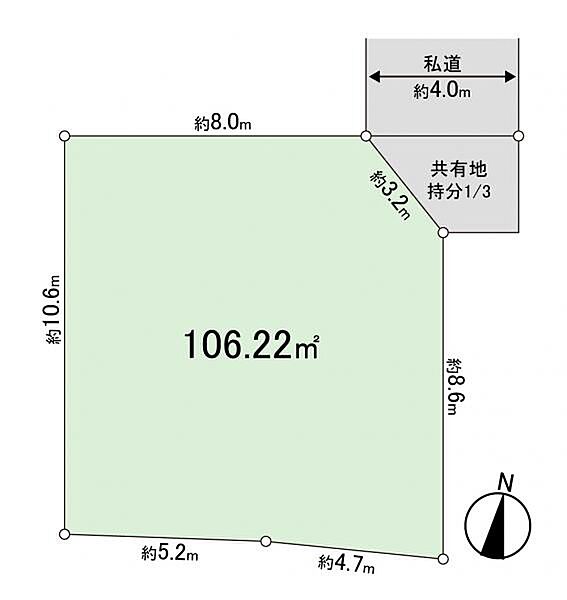 区画図：311002070703