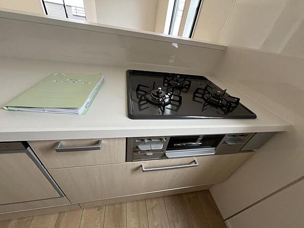 内観画像です。