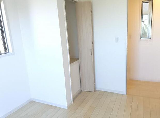 内観画像です。