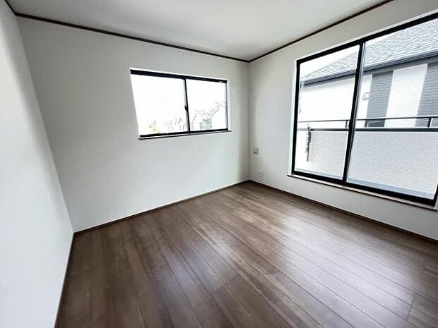 内観画像です。