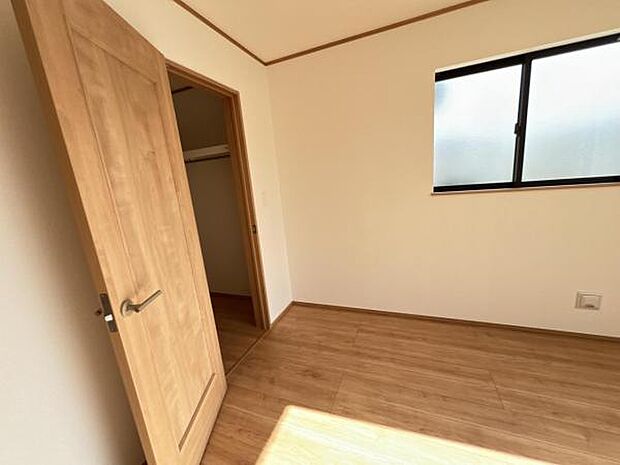 内観画像です。