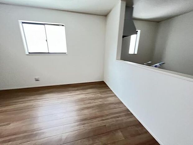 ご家族の温かい時間を演出するダイニングスペースです落ち着きのある雰囲気のダイニングスペースですキ