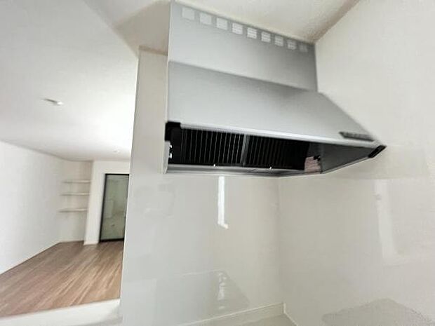 冷暖房・空調設備のご紹介です。