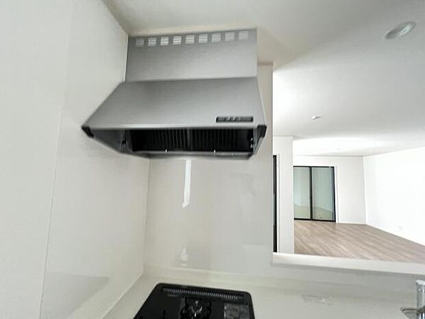 冷暖房・空調設備のご紹介です。