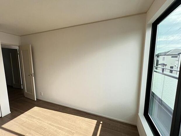 内観画像です。