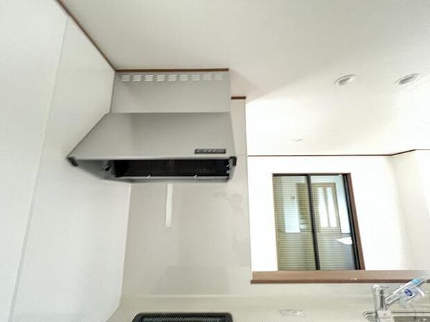 冷暖房・空調設備のご紹介です。