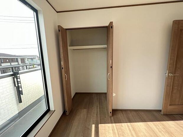 内観画像です。