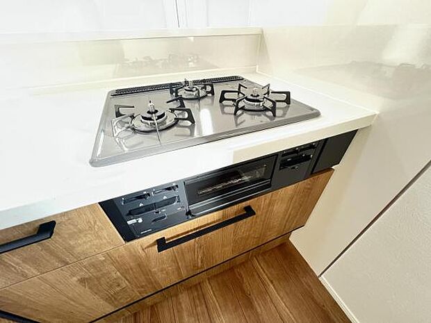 その他設備のご紹介です。