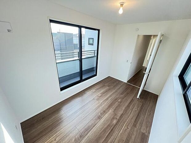 自分好みのアレンジで居心地の良い空間になりそうです。