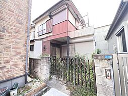 埼玉県川口市朝日6丁目