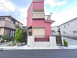 埼玉県川口市朝日6丁目