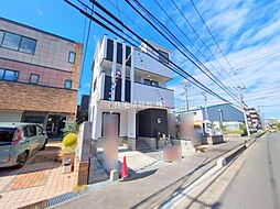 埼玉県川口市東川口6丁目