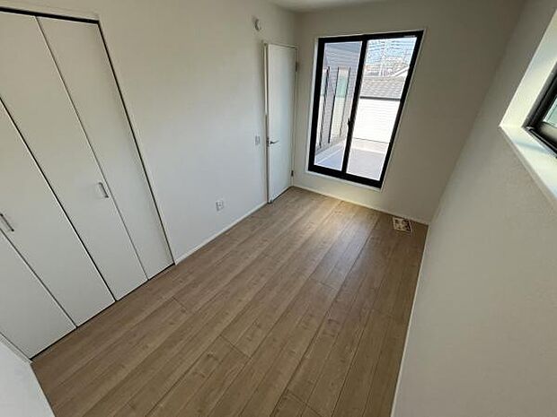 自分好みのアレンジで居心地の良い空間になりそうです。