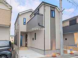 東京都足立区六木2丁目