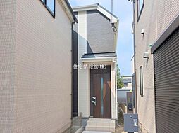 東京都足立区六木2丁目