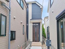 東京都足立区六木2丁目