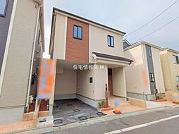 東京都足立区六木2丁目