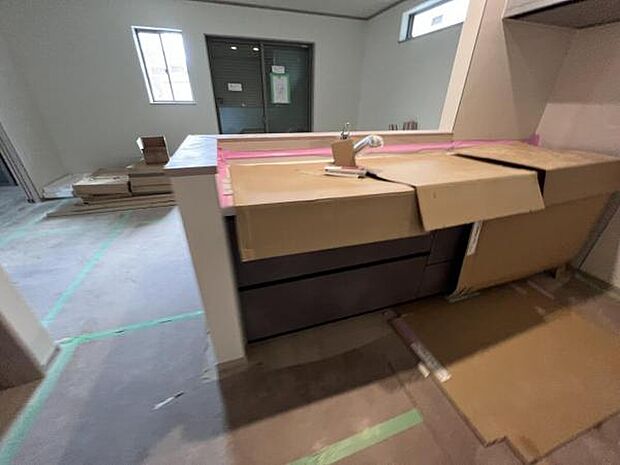 その他設備のご紹介です。